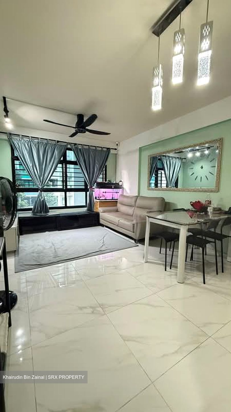 Blk 809B Keat Hong Axis (Choa Chu Kang), HDB 3 Rooms #591078311